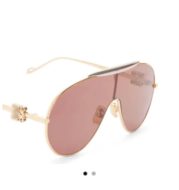 Gem Sunglasses