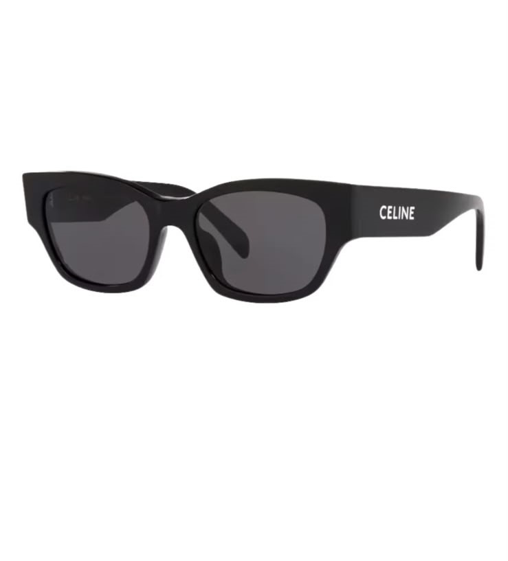 Ike Sunglasses